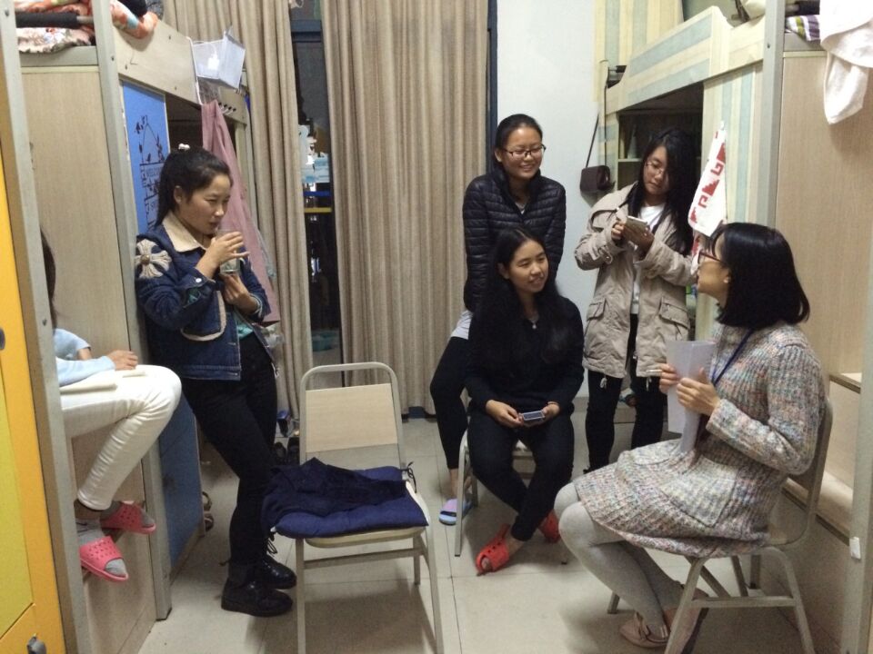 党员1+1精彩瞬间