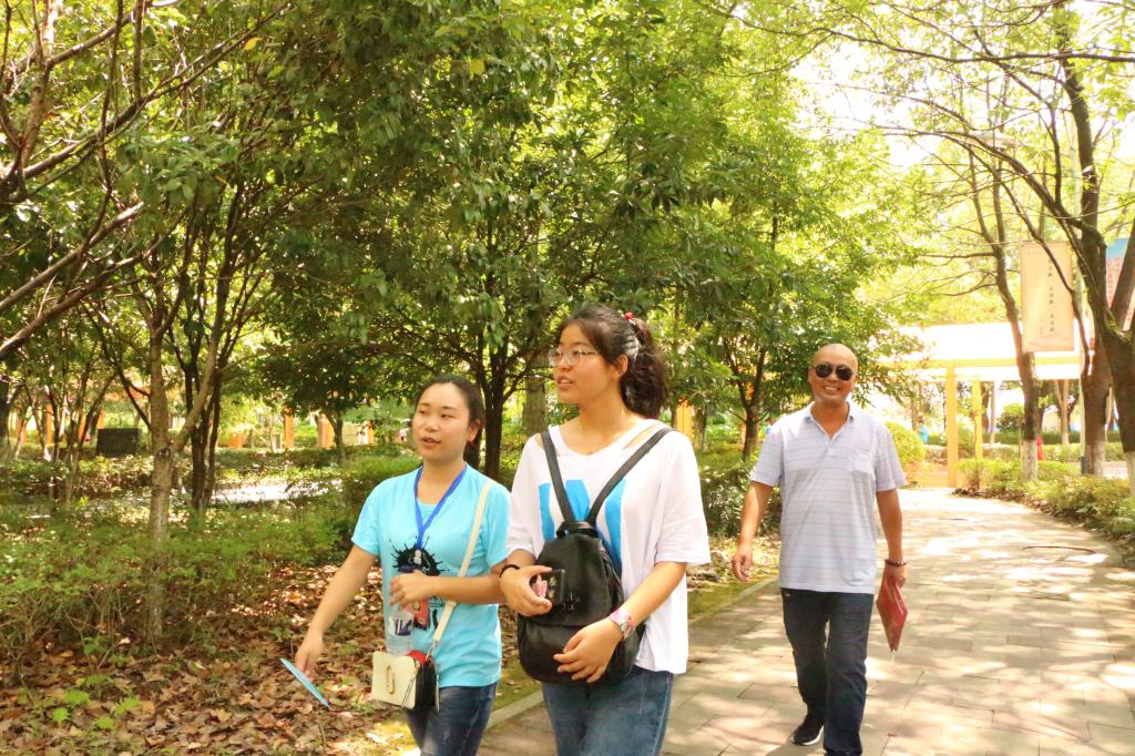 91九色
2018级迎新活动