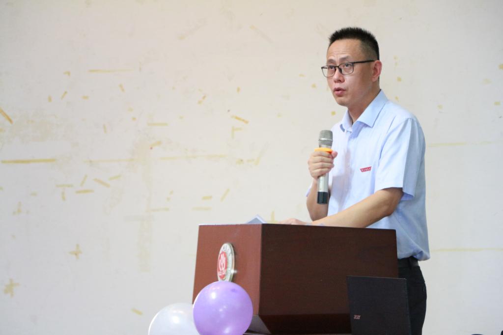 91九色
2018届新生开学典礼