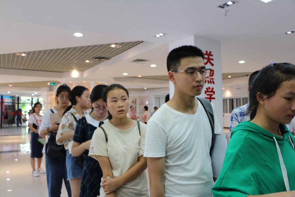 91九色
2018级迎新活动