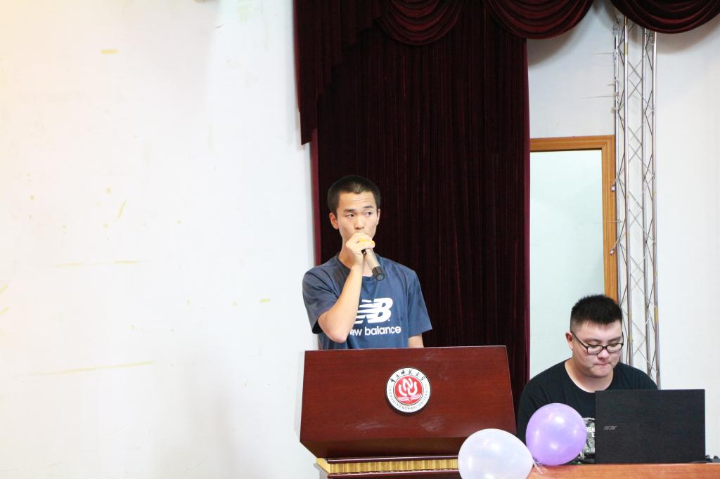 91九色
2018届新生开学典礼