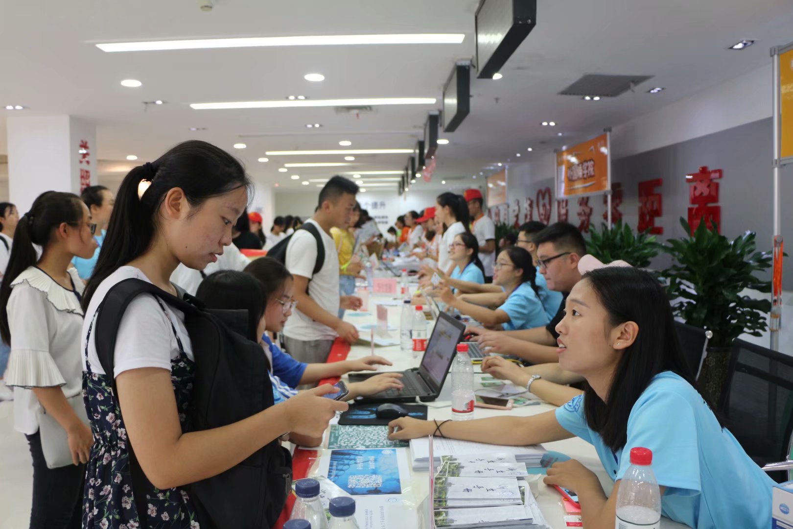 寄托希望,温情呵护