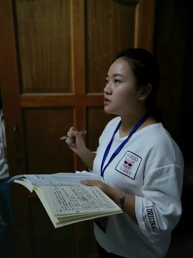 91九色
化师党员1+1活动