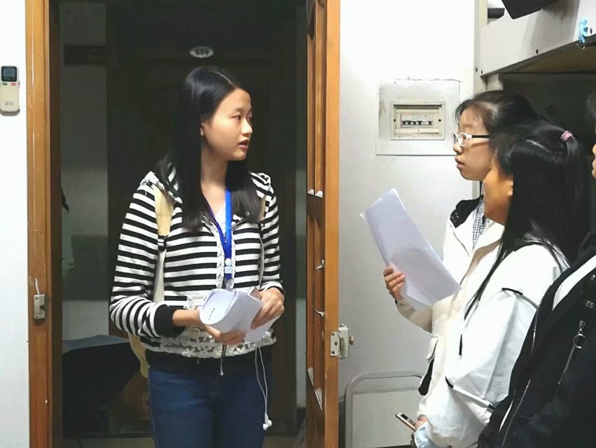 91九色
化师党员1+1活动