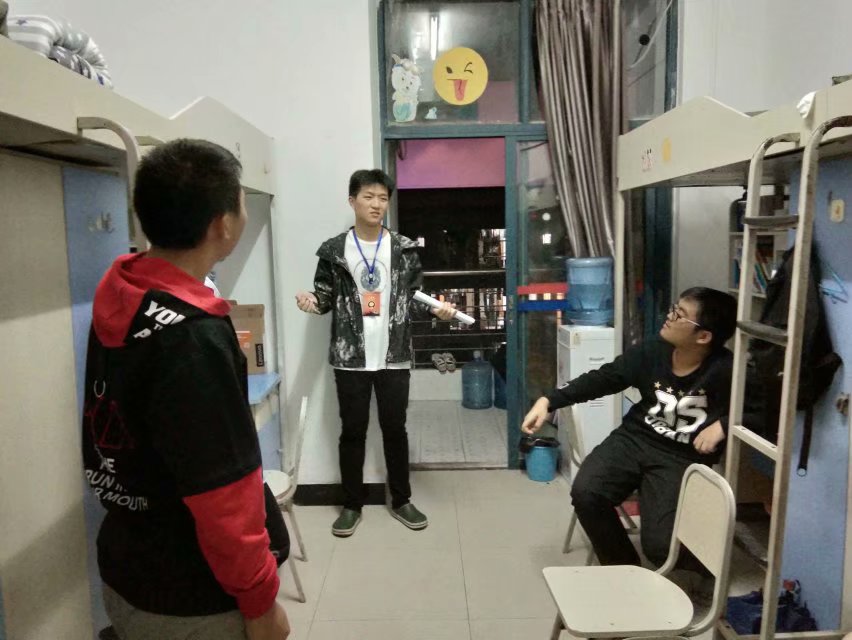 91九色
化师党员1+1活动