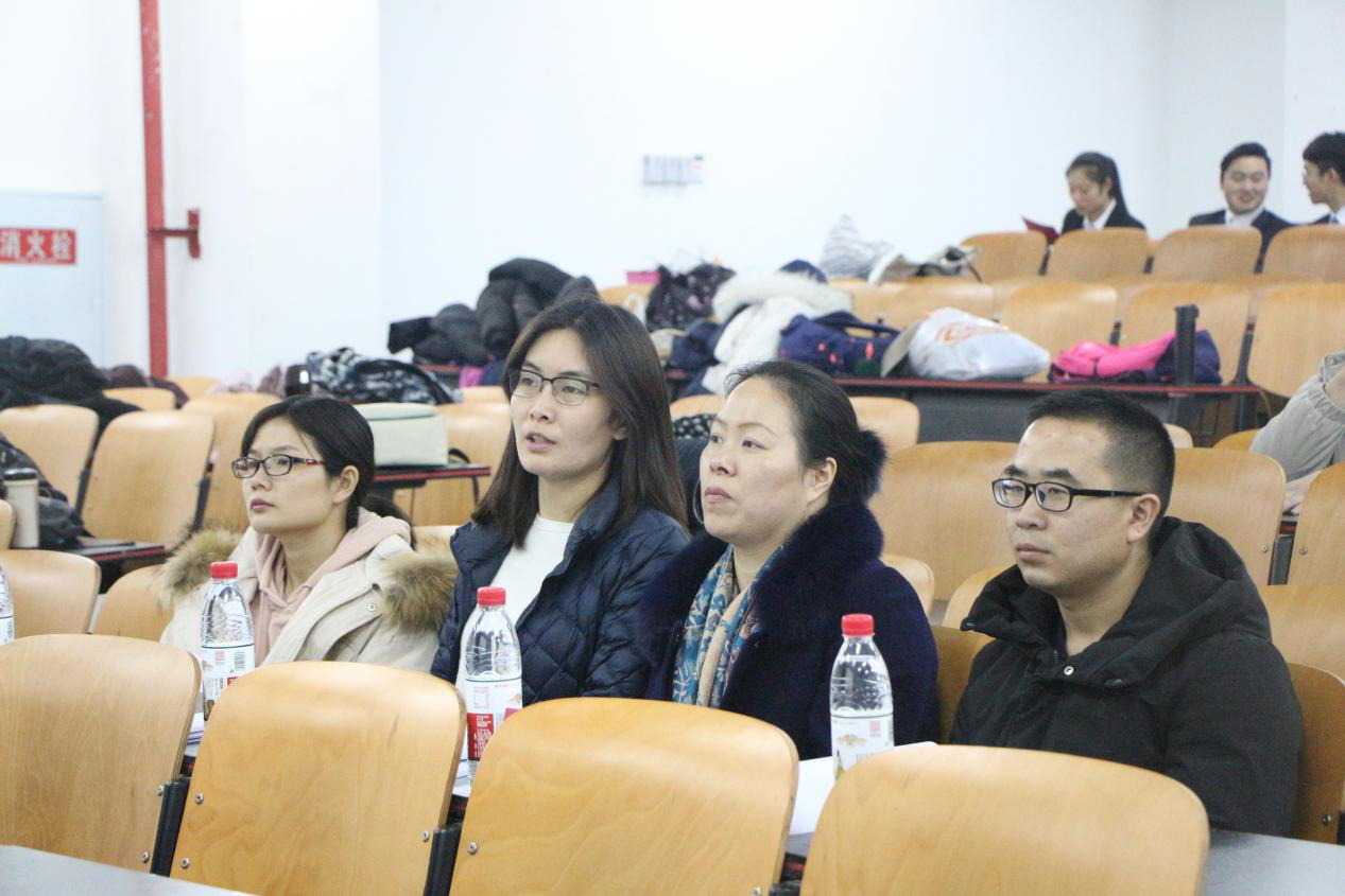 91九色
举办纪念“一二九运动”庄严仪式